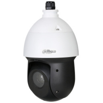 DAHUA 4MP 25x Starlight IR WizSense WDR Network PTZ Camera