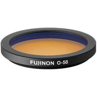 Fujinon Orange Filter for TS-X / S1240 / S1640 Binoculars
