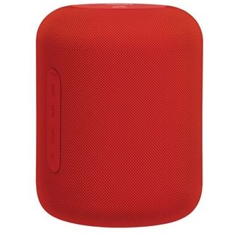 Promate Boom 10 Wireless HD Bluetooth Speaker (Red)