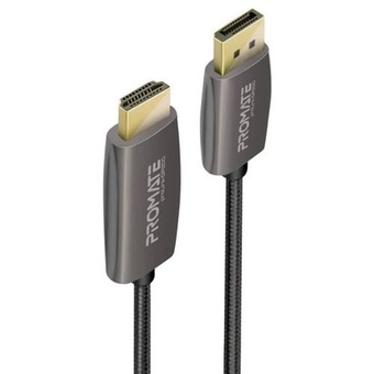 Promate ProLink DisplayPort to HDMI Cable (2m)