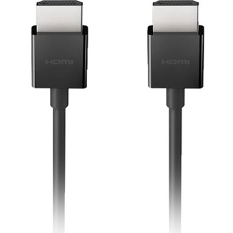 Belkin Ultra High-Speed HDMI Cable with Ethernet (2m)