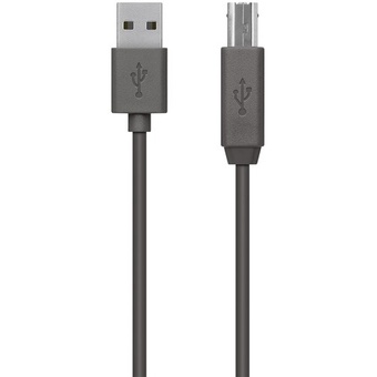 Belkin USB A to USB B Data Transfer Cable (1.8m)
