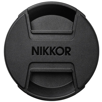 Nikon LC-95B 95mm Lens Cap