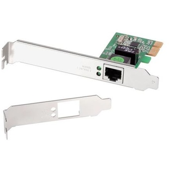 Edimax 10/100/1000 PCI Express RJ45 Gigabit Network Adapter