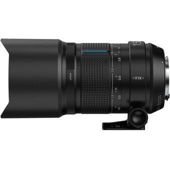 IRIX 150mm f/2.8 Dragonfly Macro 1:1 Lens for Nikon F