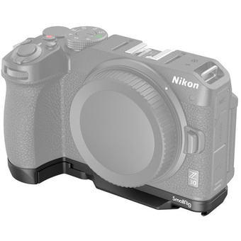 SmallRig 3857 Baseplate for Nikon Z 30