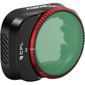 Freewell Circular Polariser CPL Filter for DJI Mini 3 Pro