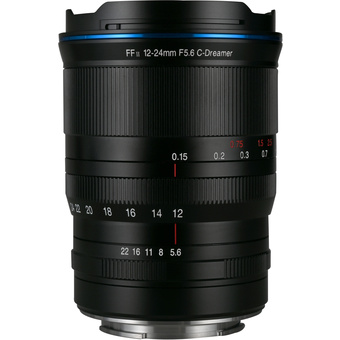 Laowa 12-24mm f/5.6 Zoom Lens (FE Mount)