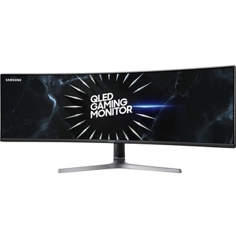 Samsung C49RG90SSE 48.8" Curved LED Gaming LCD Monitor