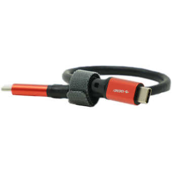 Kinefinity Short 10 Gb/s USB Type-C Data Cable for KineMAG