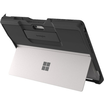Kensington BlackBelt 2nd Degree Rugged Case for Surface Pro 7, 6, 5, 4