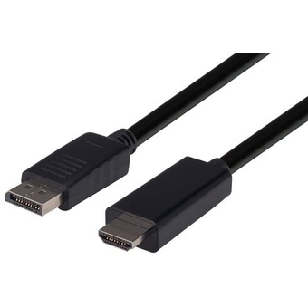 Dynamix DisplayPort Source To HDMI 2.0 Cable (3m)