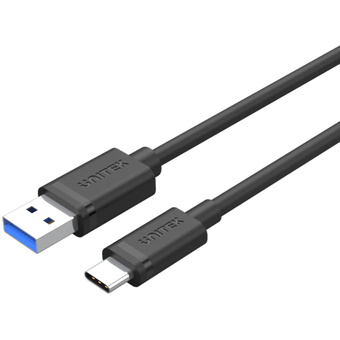 UNITEK USB 3.0 to USB-C Charging Cable  (1.5m)