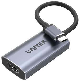 UNITEK USB-C to HDMI 2.1 Adapter 8k 60Hz.