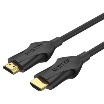 UNITEK 3m HDMI 2.1 Ultra High Speed Cable. Supports 8K 60Hz and 4K