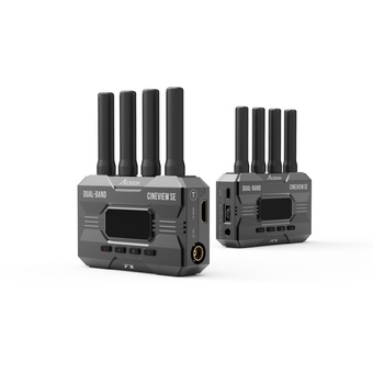 Accsoon CineView SE Transmitter and Receiver