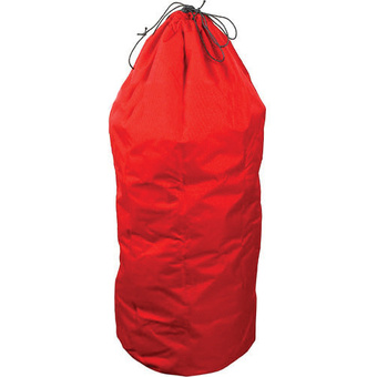 Matthews Rag Bag (Medium, Red)