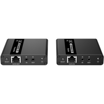 Lenkeng HDMI & IR Extender Kit