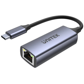 UNITEK USB-C to Gigabit Ethernet Adapter