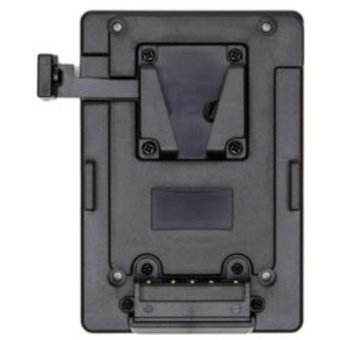 FXLion Mini V-Mount Plate for Mounting