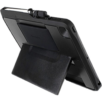 Kensington BlackBelt Rugged Tablet Case for iPad 10.2"