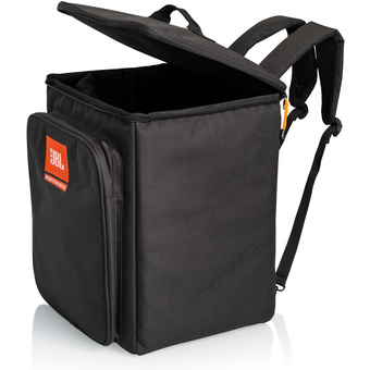 JBL Water Resistant Padded Backpack