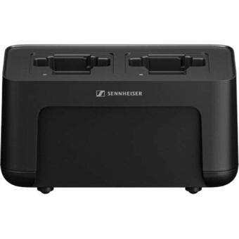 Sennheiser CHG 70N + PSU KIT Network-Enabled Charger with Power Supply for EW-DX Series