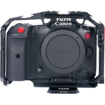 Tilta Full Camera Cage for Canon EOS R5 C