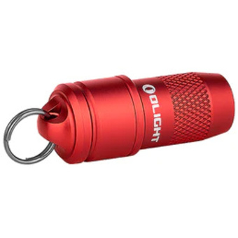Olight iMini Keychain Mini Light (Red)