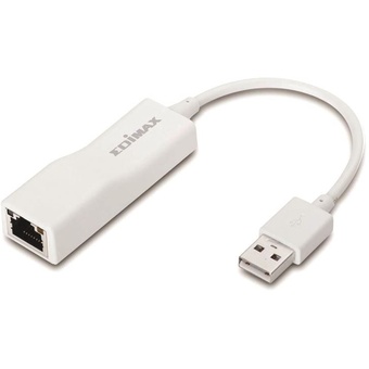 Edimax LAN-EU4208 USB 2.0 To Fast Ethernet 10/100 Mbps Adapter