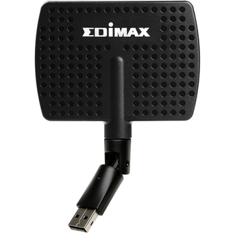 Edimax AC600 WiFi Dual-Band Directional High Gain USB Adapter