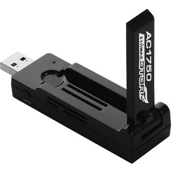 Edimax AC1750 Wireless Dual-band USB3.0 Adapter