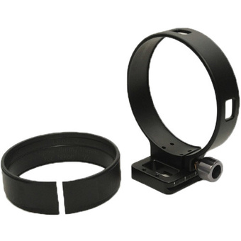 Nodal Ninja F6408 Lens Ring Clamp for Nikon 8-15mm f/3.5-4.5E FE Lens