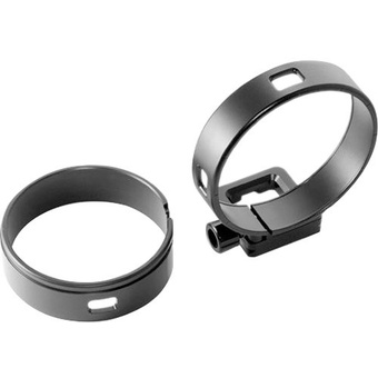 Nodal Ninja R1/R10 Lens Ring for Sigma 8mm and 15mm Nikon and Pentax Mount Lenses