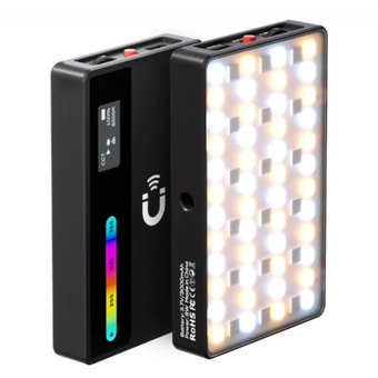 Freewell App Control Full Colour RGB Pocket Light