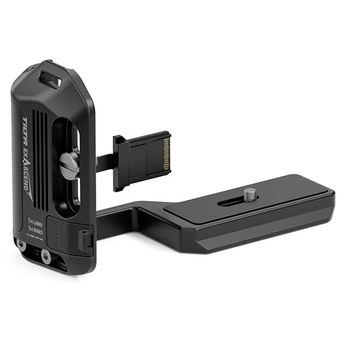 Tilta CFexpress Type A to M.2 Side Storage Handle for Sony FX3/A7S3/A7M4/A1 (512GB)