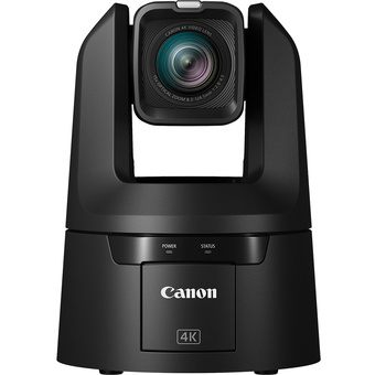 Canon CR-N700 4K 60P Indoor Remote Camera (Black)