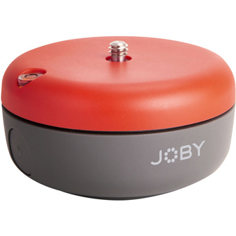 JOBY Spin Pocket-Sized 360-Degree Motion Control Mount