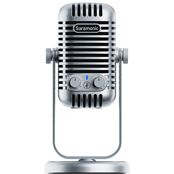 Saramonic Xmic-Z5 USB Desktop Microphone