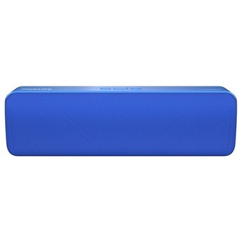 Promate Capsule-2 6W Wireless HD Bluetooth Portable Speaker (Blue)