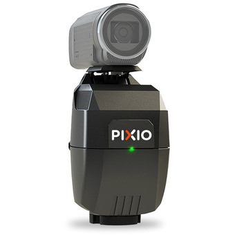 Move 'N See PIXIO Motion Tracking Robot