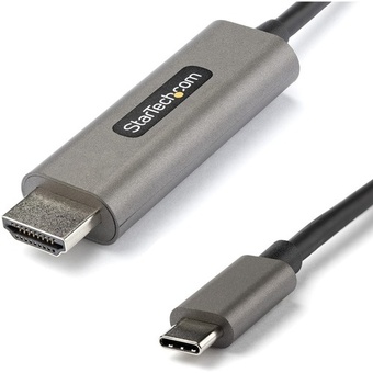 StarTech USB to HDMI 2.0 Cable (5m)