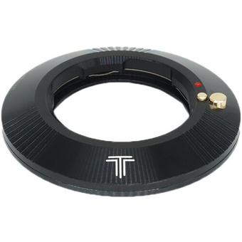 TTArtisan Leica M Lens to Hasselblad X1D-Mount Camera Adapter