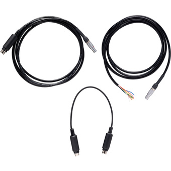 Teradek Sony RS-422 Cable Kit for Orbit PTZ