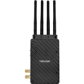 Teradek Bolt 6 XT 1500 12G-SDI/HDMI Wireless Transmitter
