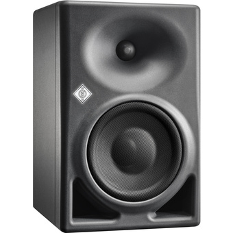 Neumann KH 150 AES67 Active 6.5" 2-Way Studio Monitor (Anthracite, Single)