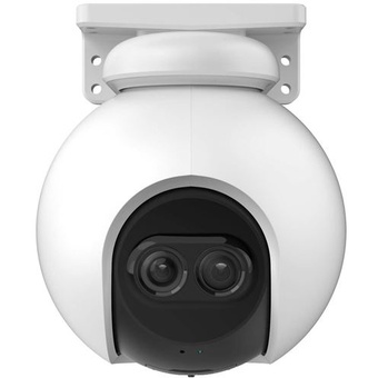 EZVIZ C8PF Outdoor WiFi PTZ Security Camera with 360-Degree