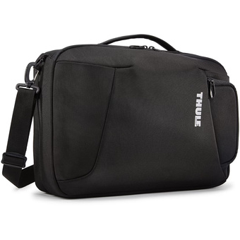 Thule Accent 17L Convertible Backpack (Black)