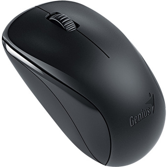 Genius NX-7000 USB Wireless Black Mouse