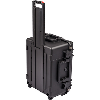 SKB 3I-2015-10BE iSeries Injection Molded Mil-Standard Waterproof Case